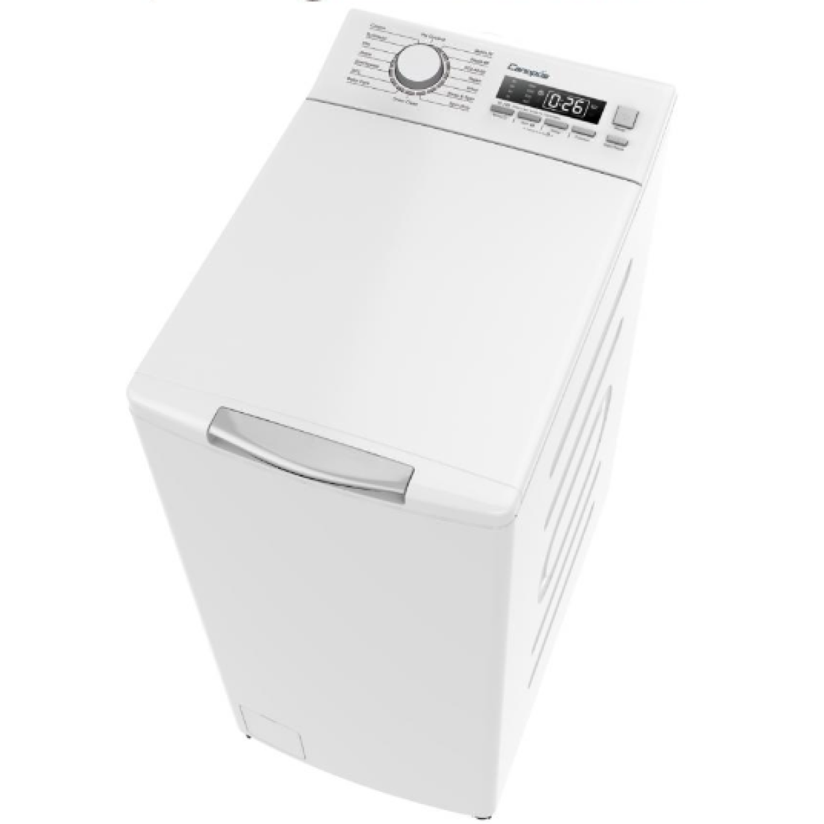 Canopus 肯特 CWT8013V 8.0公斤 1300rpm 上置式洗衣機